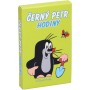 Hra karetní Černý Petr KRTEK (Krteček) hodiny *SPOLEČENSKÉ HRY*