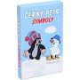 Hra karetní Černý Petr KRTEK (Krteček) symboly *SPOLEČENSKÉ HRY*