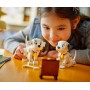 LEGO DISNEY Štístko a Penny 101 Dalmatinů 43271 STAVEBNICE