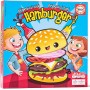 Hra Připrav si svůj hamburger *SPOLEČENSKÉ HRY*