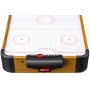 POPULAR DŘEVO Hra hokej stolní Air Hockey *SPOLEČENSKÉ HRY*