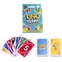 MATTEL HRA Uno karty Teams! *SPOLEČENSKÉ HRY*