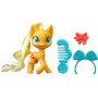 HASBRO Poník My Little Pony set s hřebenem a doplňky s překvapením