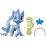 HASBRO Poník My Little Pony set s hřebenem a doplňky s překvapením