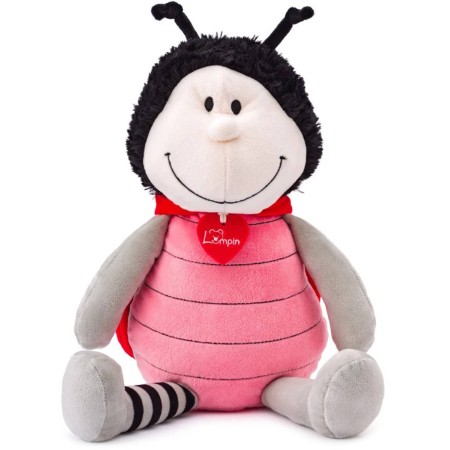 LUMPIN PLYŠ Beruška Dotty 31cm *PLYŠOVÉ HRAČKY*