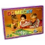 HYDRODATA Hra Domečky 2v1 *SPOLEČENSKÉ HRY*