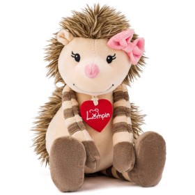 LUMPIN PLYŠ Ježek Paní ježková Cecilie 30cm *PLYŠOVÉ HRAČKY*