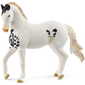 SCHLEICH Koník hřebec Marwari figurka kůň ručně malovaná