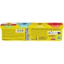 HASBRO PLAY-DOH Modelína baby barevná 4x 85g set 4 kelímky II.