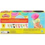 HASBRO PLAY-DOH Modelína baby barevná 8x 85g set 8 kelímků