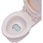 Sylvanian Families koupelnový set s WC doplněk k herním sadám