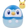 ORBICO PLYŠ Pokémon Jumbo Squishmallows 60cm postavička 2 druhy