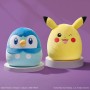 ORBICO PLYŠ Pokémon Jumbo Squishmallows 60cm postavička 2 druhy