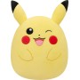 ORBICO PLYŠ Pokémon Jumbo Squishmallows 60cm postavička 2 druhy