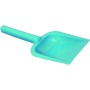 Lopatka na písek 19cm malá široká 5 barev plast