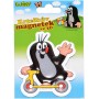 KRTEK Krtečkův magnetek 7,5cm 3D magnetka 3 druhy