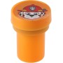 Razítka kulatá Tlapková Patrola (Paw Patrol) samonamáčecí set 12ks