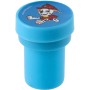 Razítka kulatá Tlapková Patrola (Paw Patrol) samonamáčecí set 12ks