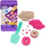 SPIN MASTER Kinetic Sand 227g kreativní set výroba koláčků