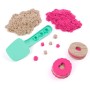 SPIN MASTER Kinetic Sand 227g kreativní set výroba koláčků