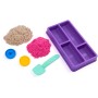 SPIN MASTER Kinetic Sand 227g kreativní set výroba koláčků