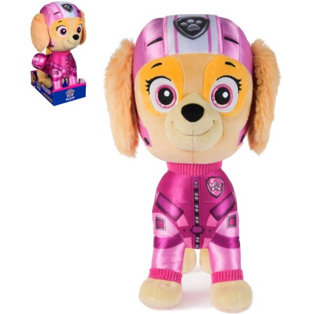 SPIN MASTER PLYŠ Skye Air Rescue Tlapková patrola *PLYŠOVÉ HRAČKY*