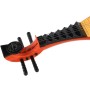 Mandolína dětská kovové struny 34cm *HUDEBNÍ NÁSTROJE*