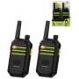 Vysílačky dětské Walkie Talkie 2,4GHz set 2ks na baterie