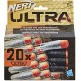 HASBRO NERF Ultra náhradní munice šipky pěnové do pistole set 20ks