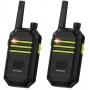 Vysílačky dětské Walkie Talkie 2,4GHz set 2ks na baterie