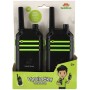 Vysílačky dětské Walkie Talkie 2,4GHz set 2ks na baterie