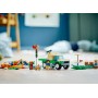 LEGO CITY Záchranné mise v divočině 60353 STAVEBNICE