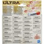 HASBRO NERF Ultra náhradní munice šipky pěnové do pistole set 20ks