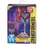 HASBRO TRANSFORMERS Cyberverse figurka Deluxe 12cm různé druhy