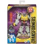 HASBRO TRANSFORMERS Cyberverse figurka Deluxe 12cm různé druhy