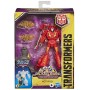 HASBRO TRANSFORMERS Cyberverse figurka Deluxe 12cm různé druhy