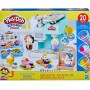 HASBRO PLAY-DOH Hravá kavárna herní set s modelínou a nástroji