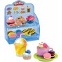 HASBRO PLAY-DOH Hravá kavárna herní set s modelínou a nástroji
