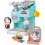 HASBRO PLAY-DOH Hravá kavárna herní set s modelínou a nástroji