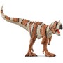 SCHLEICH Majungasaurus figurka ručně malovaná dinosaurus