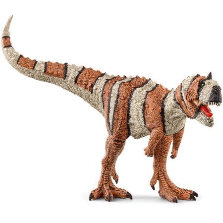 SCHLEICH Majungasaurus figurka ručně malovaná dinosaurus