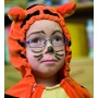 KARNEVAL Barvy obličejové set 6ks v tužce *KARNEVALOVÝ DOPLNĚK*
