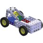 MERKUR M 017 Auto Kamion 202 dílků *KOVOVÁ STAVEBNICE*