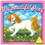 PIATNIK Hra My beautiful Pony *SPOLEČENSKÉ HRY*