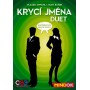 MINDOK HRA Krycí jména Duet *SPOLEČENSKÉ HRY*