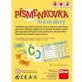 DINO Hra se slovy Písmenkovka cestovní *SPOLEČENSKÉ HRY*
