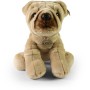 PLYŠ Pes šarpej 30cm Eco-Friendly *PLYŠOVÉ HRAČKY*