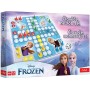 TREFL Hra Člověče, nezlob se! Ledové Království (Frozen) *SPOLEČENSKÉ HRY*