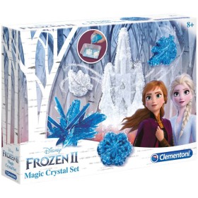 CLEMENTONI Krystaly kouzelné Frozen 2 (Ledové Království)