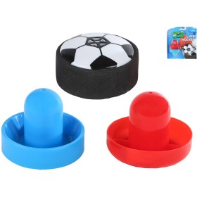 Hra Gametime lední vzdušný hokej / fotbal 2v1 na baterie